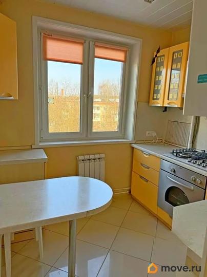 2-комн. квартира, 45.6 м&sup2;