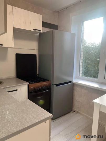 2-комн. квартира, 45.3 м&sup2;