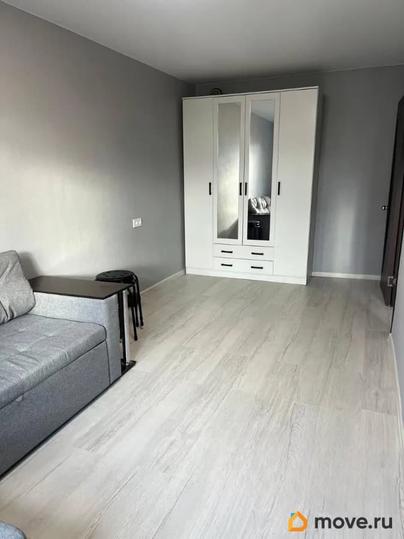 2-комн. квартира, 45.3 м&sup2;