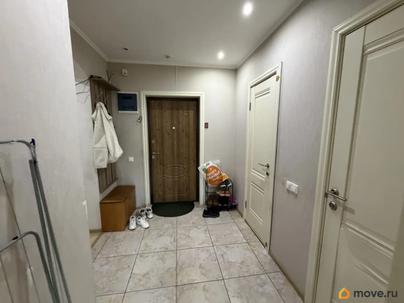 2-комн. квартира, 52.4 м&sup2;