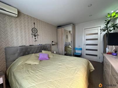 2-комн. квартира, 50.7 м&sup2;