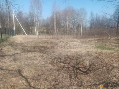 земельный участок, 21 сотка