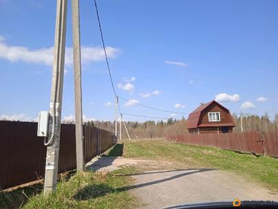 земельный участок, 15 соток