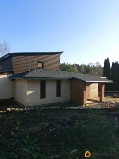 дом, 150 м&sup2;, 28 соток