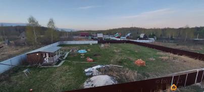 земельный участок, 16 соток