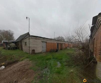 отдельное здание, 1734.2 м&sup2;