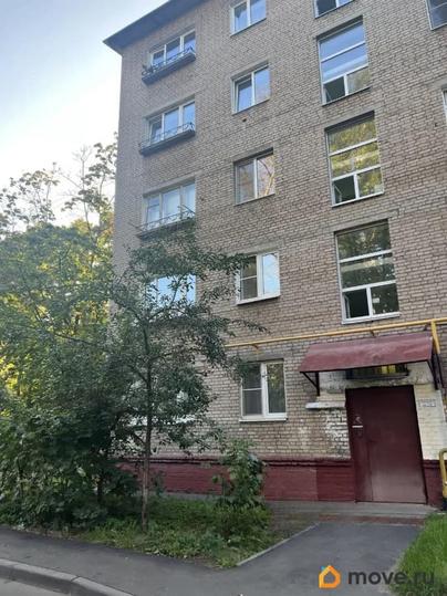 комната, 13.5 м&sup2;