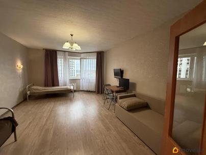 2-комн. квартира, 54.9 м&sup2;