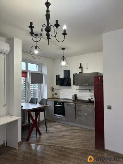 2-комн. квартира, 44.1 м&sup2;