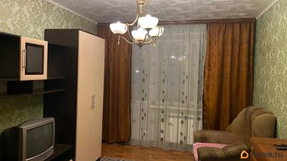 1-комн. квартира, 34 м&sup2;