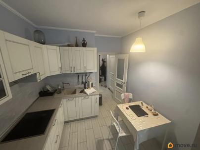 1-комн. квартира, 36.4 м&sup2;