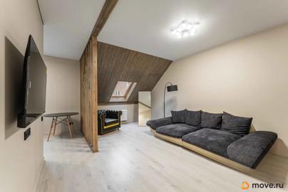 1-комн. квартира, 48 м&sup2;