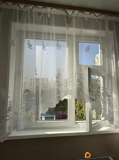 2-комн. квартира, 53 м&sup2;