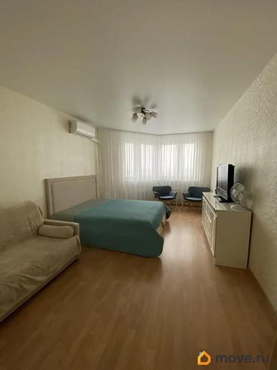 1-комн. квартира, 42 м&sup2;