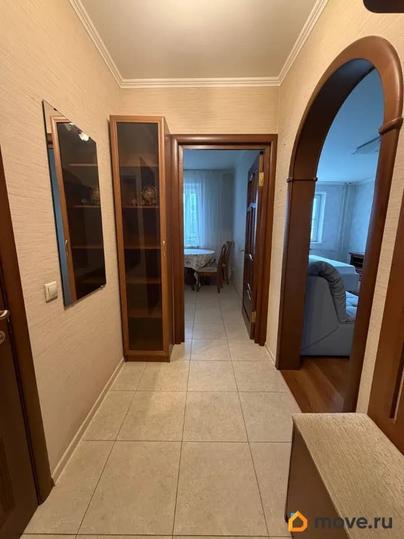 1-комн. квартира, 40 м&sup2;
