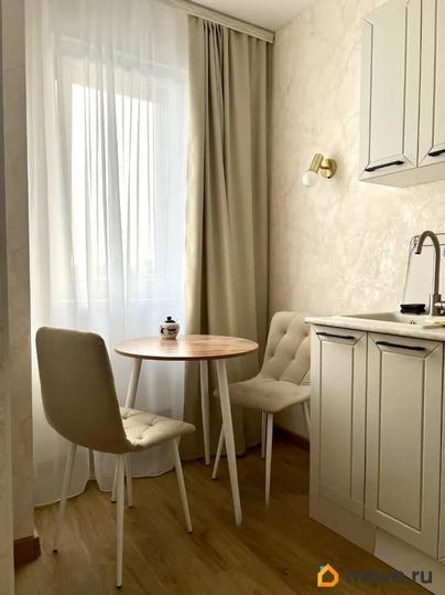 1-комн. квартира, 31 м&sup2;