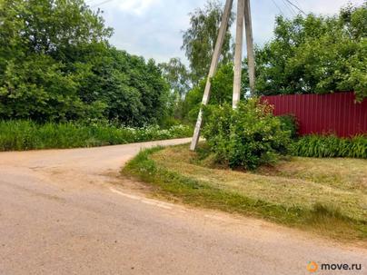 земельный участок, 10 соток