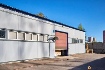 склад, 652 м&sup2;