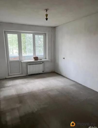 1-комн. квартира, 34 м&sup2;