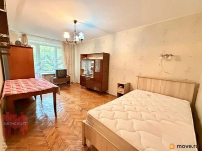 2-комн. квартира, 45.4 м&sup2;