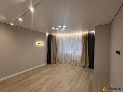 1-комн. квартира, 37.7 м&sup2;