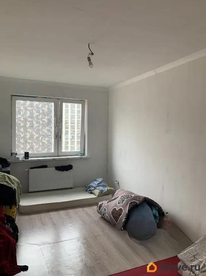 1-комн. квартира, 36.6 м&sup2;