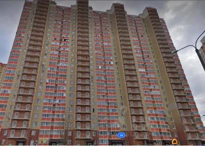 2-комн. квартира, 60 м&sup2;