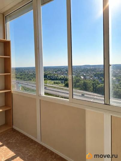 1-комн. квартира, 34 м&sup2;