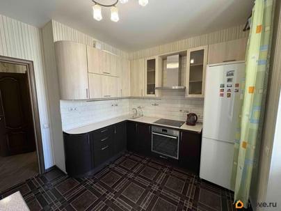1-комн. квартира, 36.7 м&sup2;