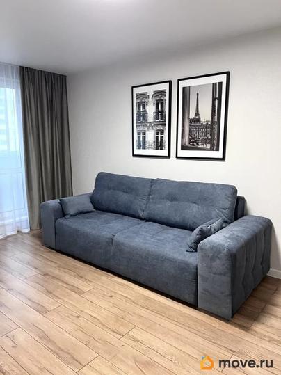 2-комн. квартира, 60 м&sup2;
