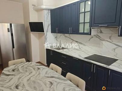 3-комн. квартира, 71.2 м&sup2;