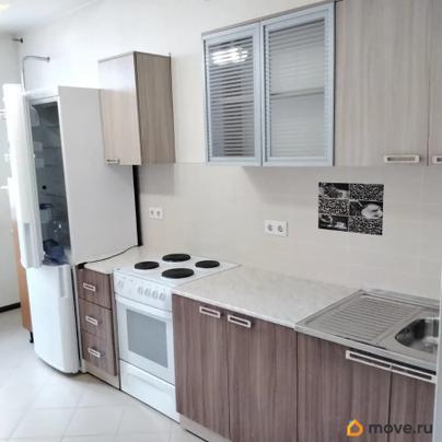 3-комн. квартира, 86 м&sup2;