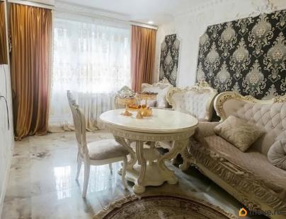 2-комн. квартира, 46.8 м&sup2;