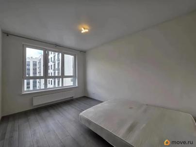 1-комн. квартира, 35.8 м&sup2;