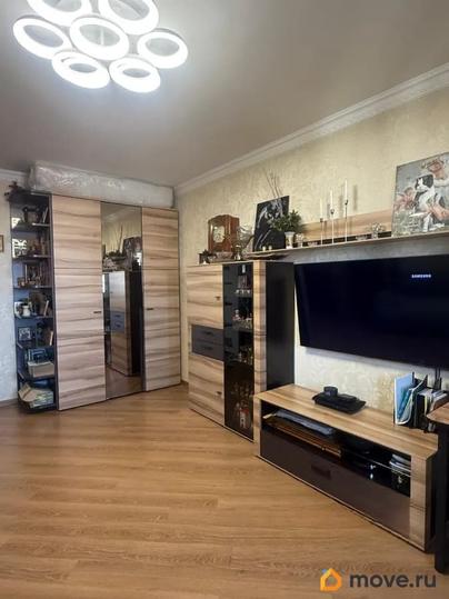 2-комн. квартира, 58.5 м&sup2;