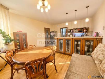 3-комн. квартира, 131.6 м&sup2;