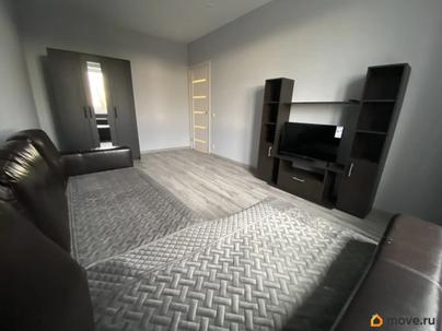 1-комн. квартира, 37 м&sup2;