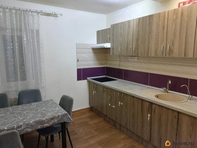 дом, 82 м&sup2;, 6 соток