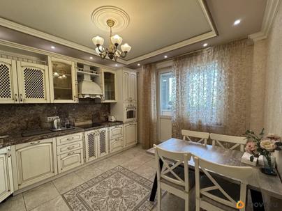 3-комн. квартира, 106 м&sup2;