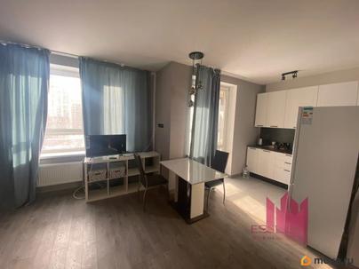 1-комн. квартира, 32 м&sup2;