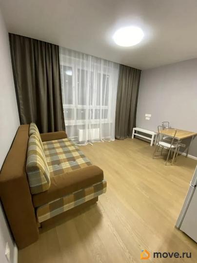 студия, 24 м&sup2;