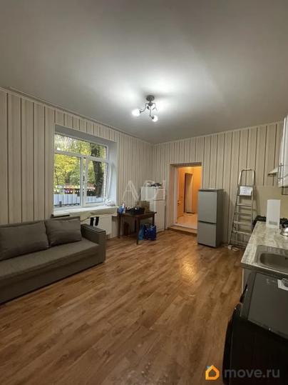 1-комн. квартира, 55 м&sup2;