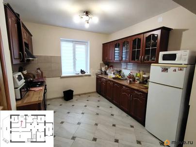 дом, 395 м&sup2;, 15 соток