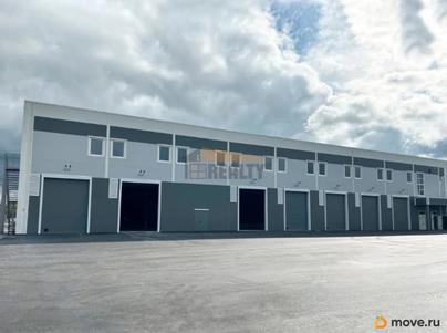 производственное, 3400 м&sup2;