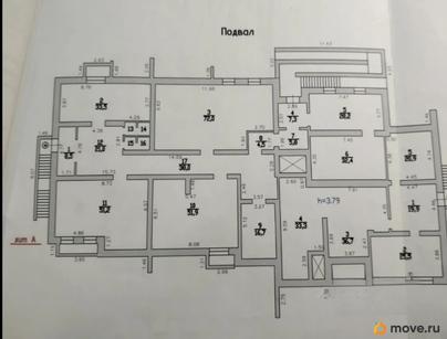 склад, 360 м&sup2;