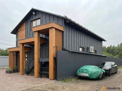 гараж, 150 м&sup2;