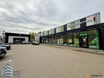 коммерческий участок, 9 га