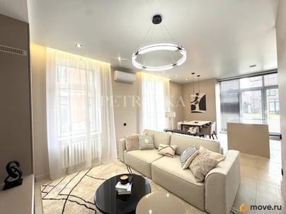 таунхаус, 167 м&sup2;, 2 сотки