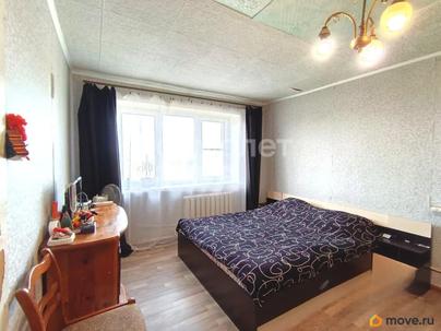 1-комн. квартира, 32 м&sup2;