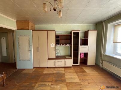 1-комн. квартира, 35.5 м&sup2;